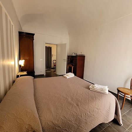 B&B Loft Famiglia Arezzo Ragusa Exterior photo